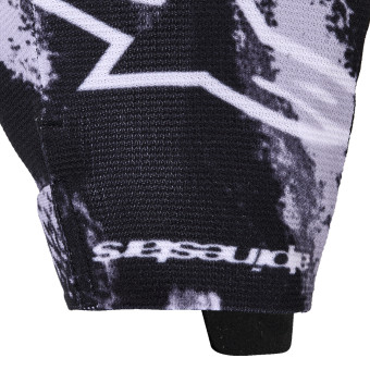 Alpinestars Radar Gloves Iron Camo N