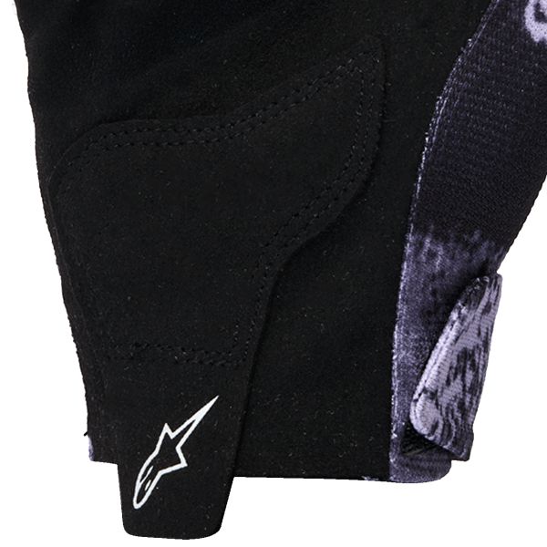 Alpinestars Radar Gloves Iron Camo N