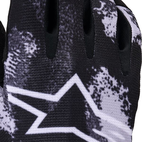 Alpinestars Radar Gloves Iron Camo N