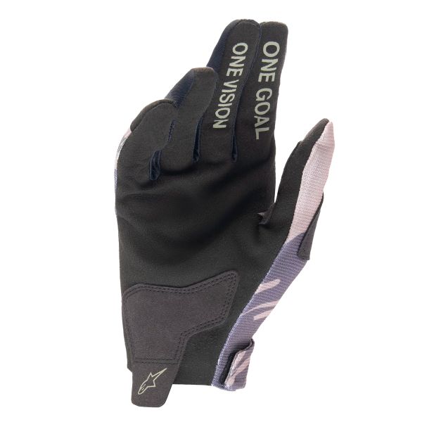 Alpinestars Radar Magnet Sllver