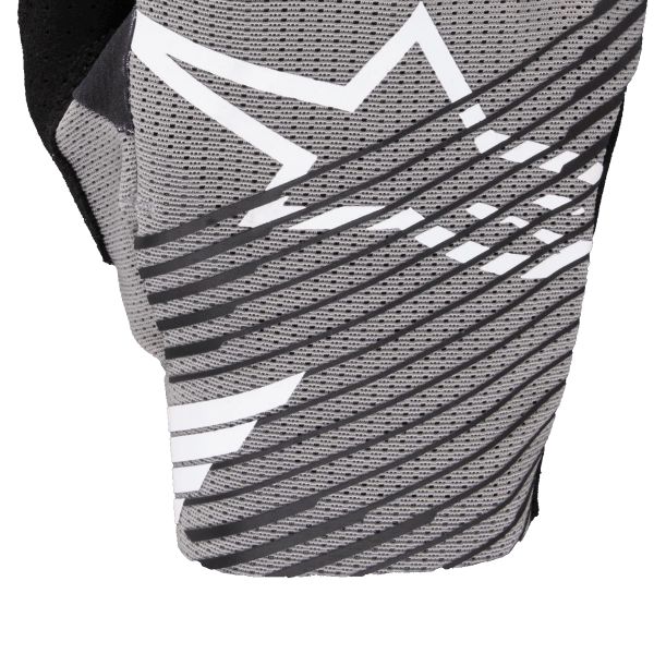 Alpinestars Radar Pro Black