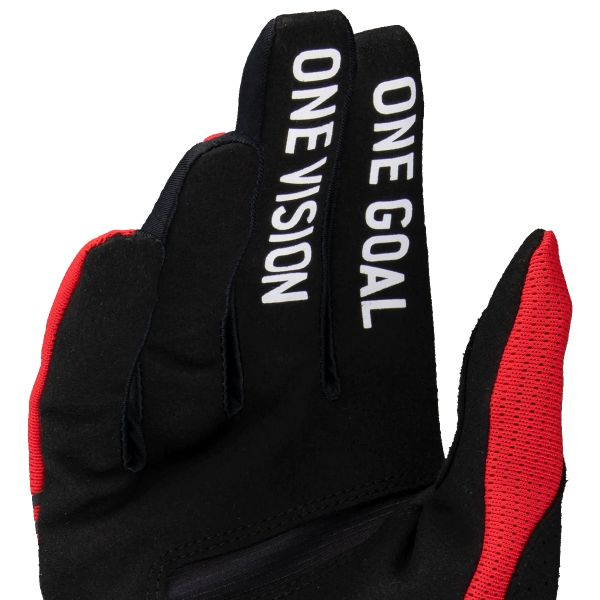 Alpinestars Radar Pro Bright Red