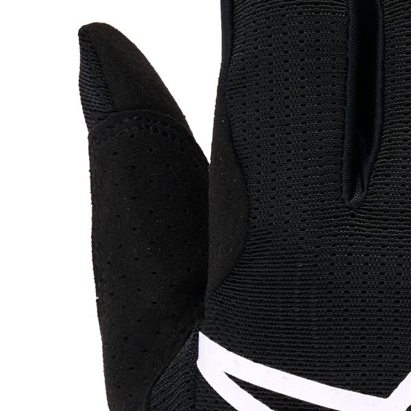 Alpinestars Radar Pro Gloves Black White