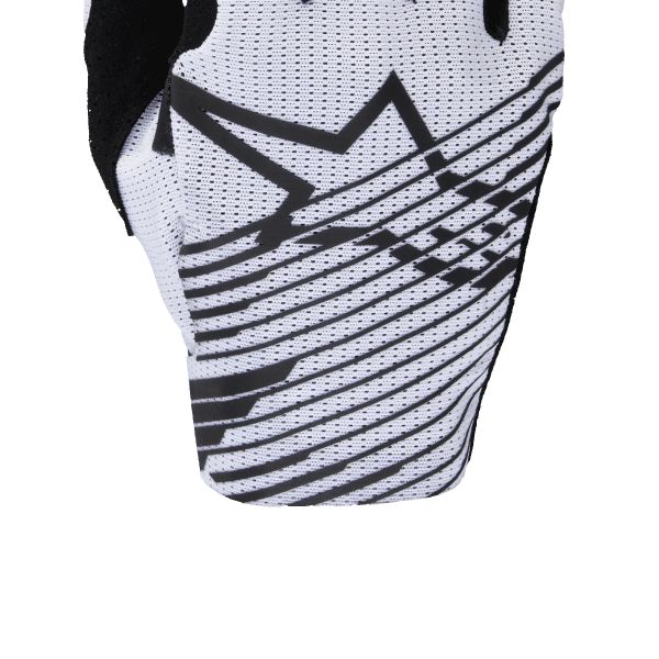 Alpinestars Radar Pro White