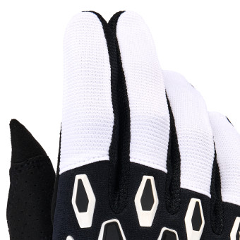 Alpinestars Stella Full Bore V2 Gloves White Pink Fluo Black
