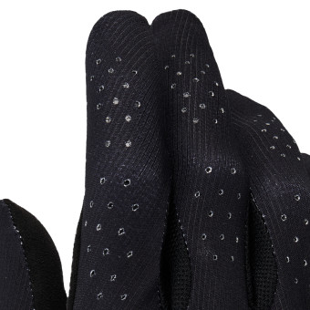 Alpinestars Supertech Mx Gloves Black White