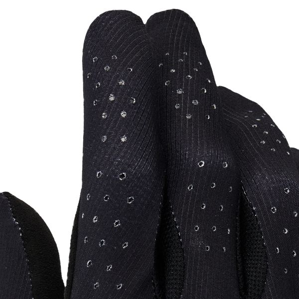 Alpinestars Supertech Mx Gloves Black White