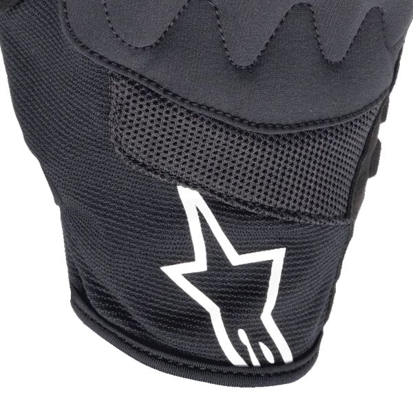 Alpinestars Techdura Glove Black