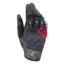 Motocross Gloves Alpinestars Techdura Glove Falcon Brown