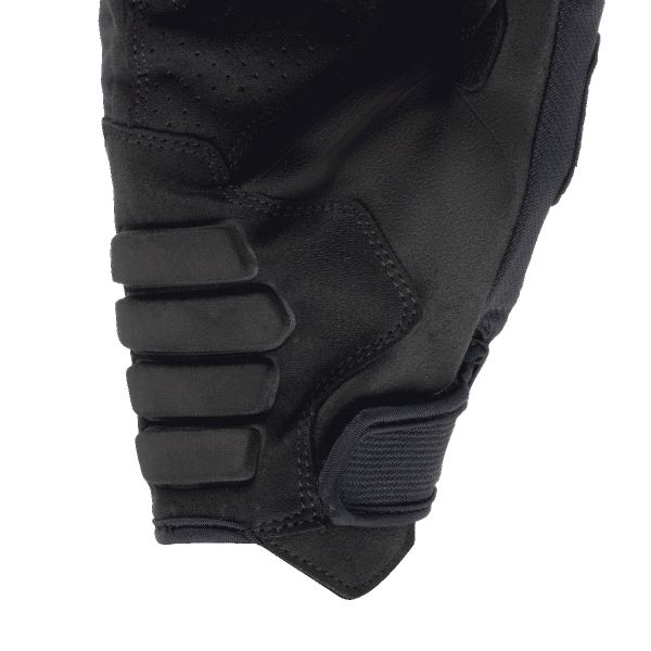 Alpinestars Techdura Glove Fire Red Black