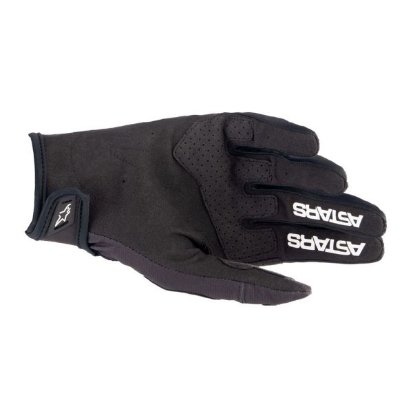 Alpinestars Techstar Gloves Black