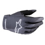 Motocross Gloves Alpinestars Youth Radar Dark Camo