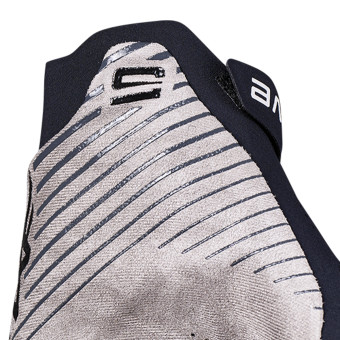 Five MXF Race Kid Black