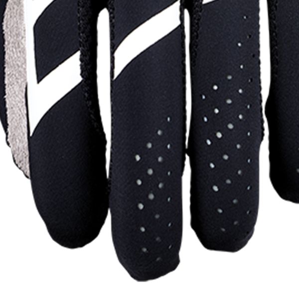 Five MXF Race Kid Black