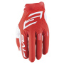 Motocross Gloves Five Mxf1 Evo Red