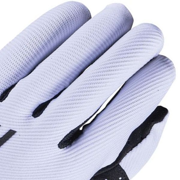 Five Mxf2 Evo Mono Black white