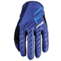 Motocross Gloves Five Mxf3 Evo Blue