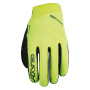 Motocross Gloves Five Neo Fluo Yellow MX