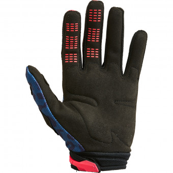 FOX 180 Skew Glove Dark Indigo Girls