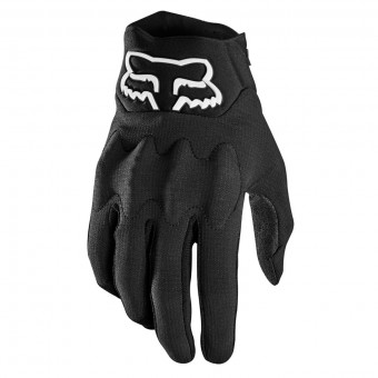 Motocross Gloves FOX Bomber LT Glove CE Black