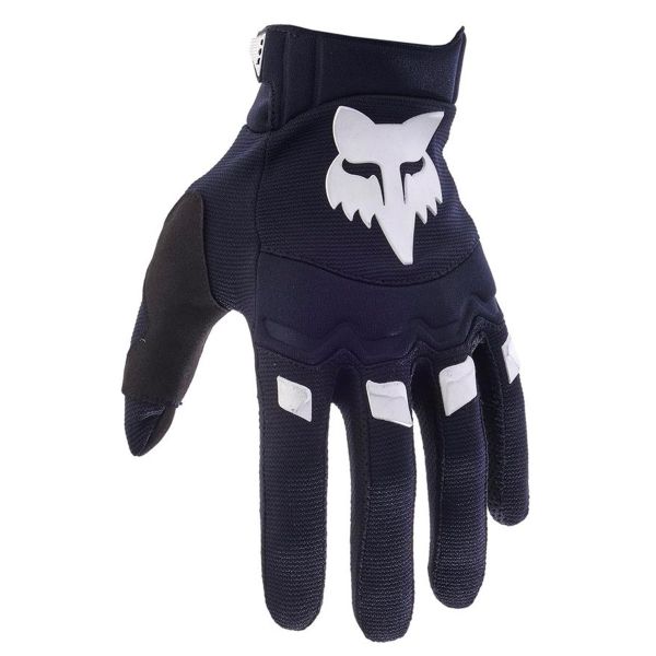 Dirt bike gloves fox hotsell