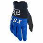 Motocross Gloves FOX Dirtpaw Glove Blue
