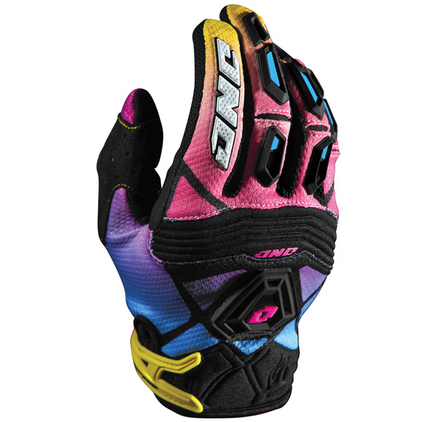 Motocross Gloves One Industries Armada Tropic Thunder
