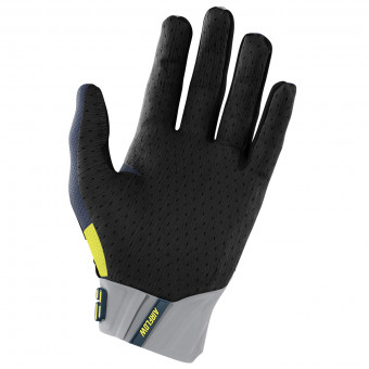 SHOT Aerolite Husqvarna Glove Dark Grey