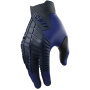 Motocross Gloves SHOT Core Max Blue