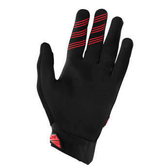 SHOT Devo Red Gloves Kid