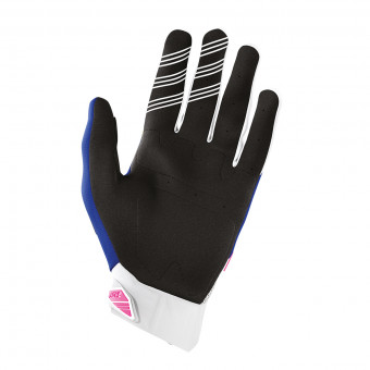 SHOT Devo Storm Glove Navy Kid