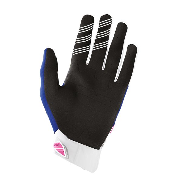 SHOT Devo Storm Glove Navy Kid