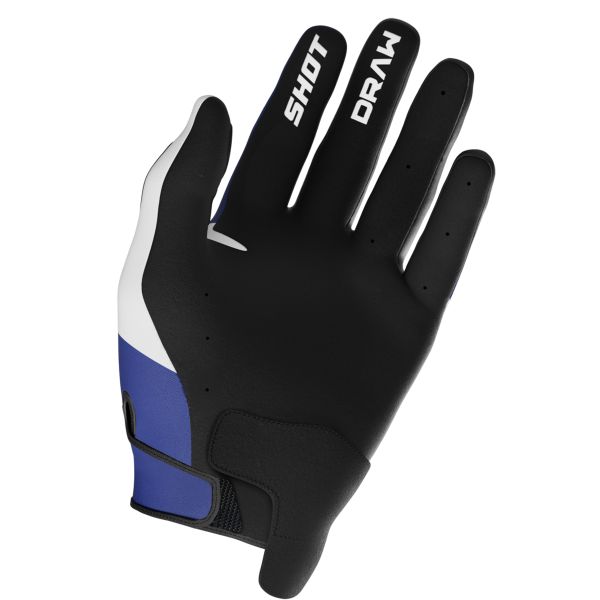 SHOT Draw Kid Sky Blue