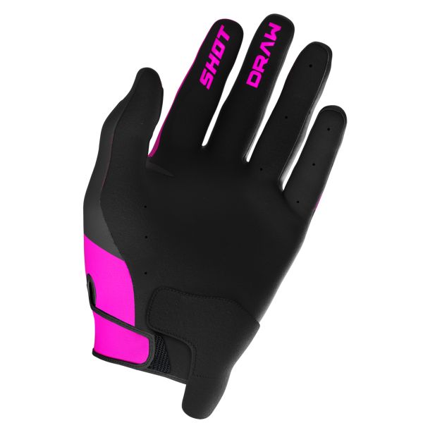 SHOT Draw Kid Sky Pink