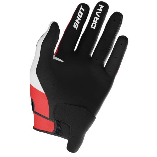 SHOT Draw Kid Sky Red