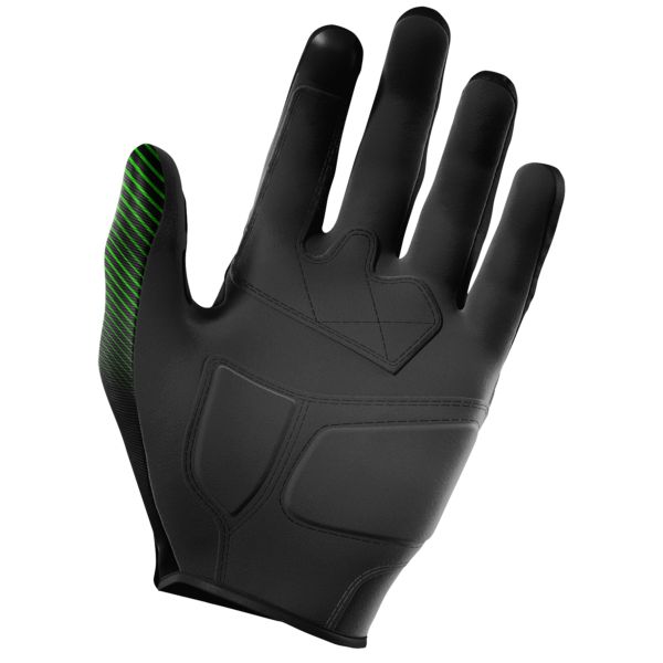 SHOT Drift Rim Green