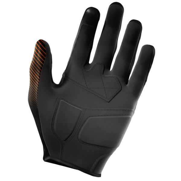 SHOT Drift Rim Orange