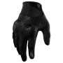 Motocross Gloves SHOT Drift Spider Black
