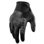 Motocross Gloves SHOT Drift Tactic Black Grey