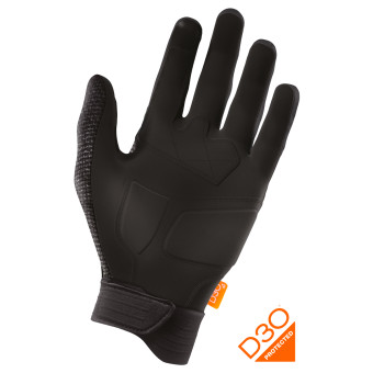 SHOT Guard D3O Black
