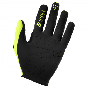 SHOT Trainer CE 2.0 Neon Yellow