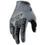Motocross Gloves SHOT Vision Tech Grey