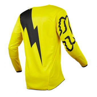 FOX 180 Mastar Yellow Kid 005