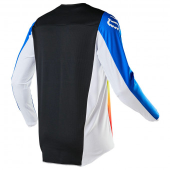 FOX 180 Fyce Blue Red