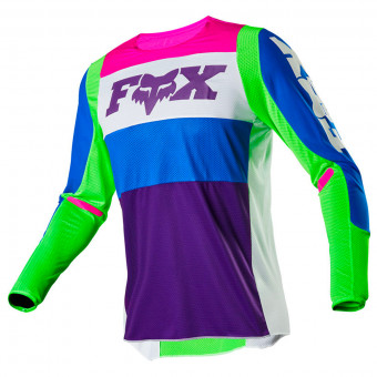 Motocross Jerseys FOX 360 Linc Multi