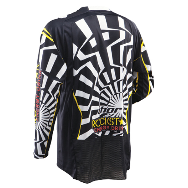 Thor Core Rockstar Jersey