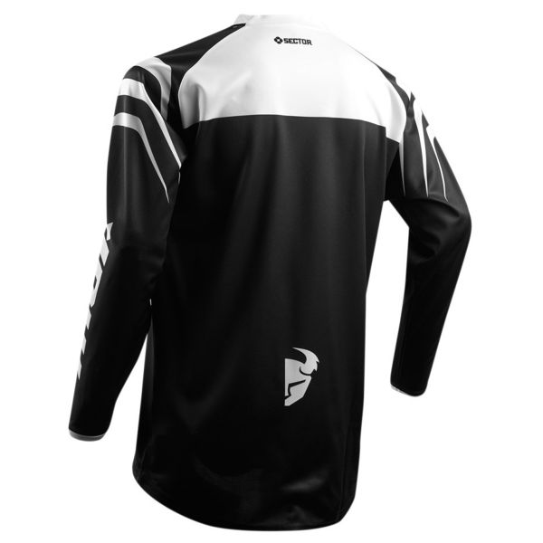 Thor Sector Zones Black Kid