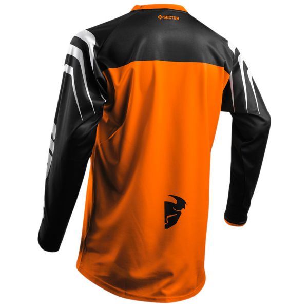 Thor Sector Zones Orange