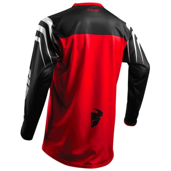 Thor Sector Zones Red Kid