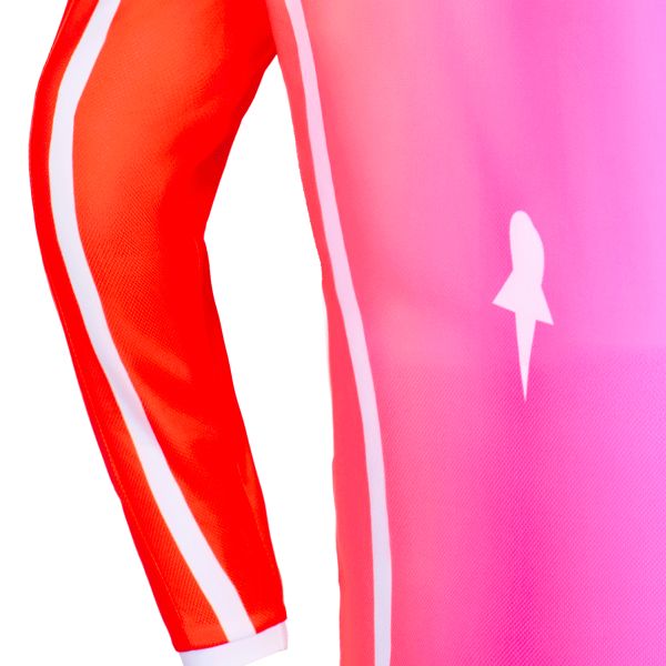 Alpinestars Fluid Apex Jersey Multicolor